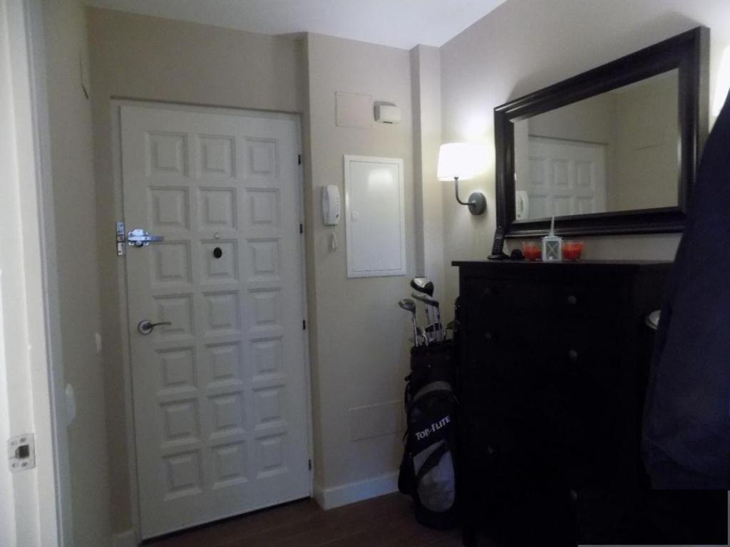 Апартаменты Precioso Apartamento Junto A Playa Y Con Piscina. Малага Экстерьер фото