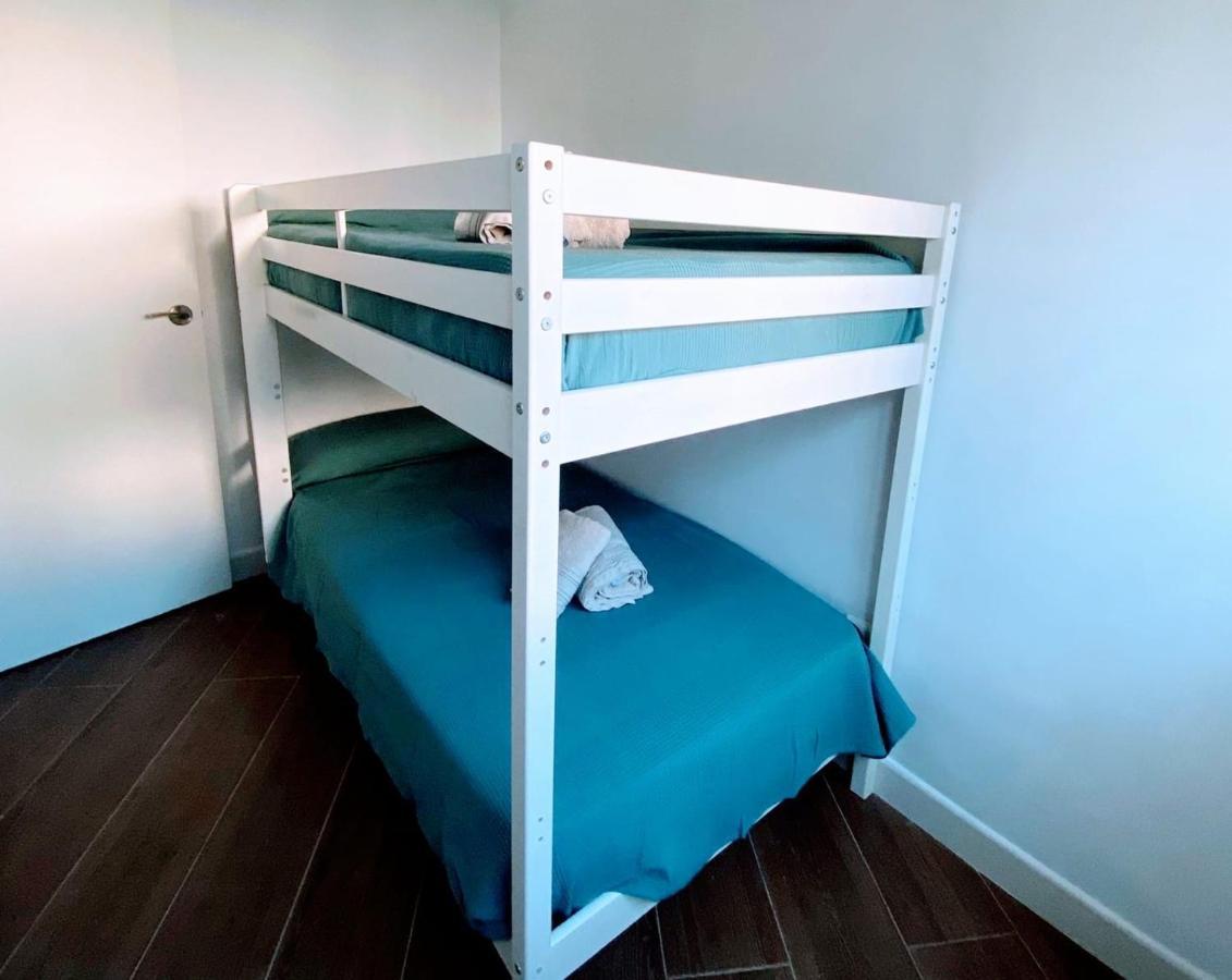 Апартаменты Precioso Apartamento Junto A Playa Y Con Piscina. Малага Экстерьер фото