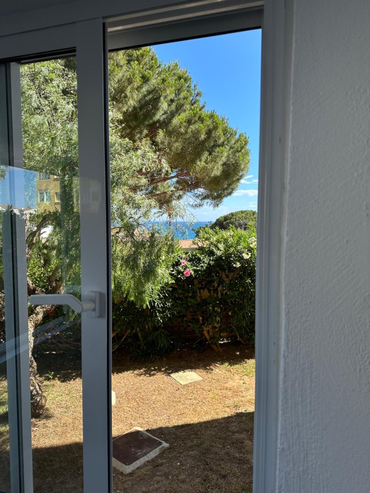 Апартаменты Precioso Apartamento Junto A Playa Y Con Piscina. Малага Экстерьер фото