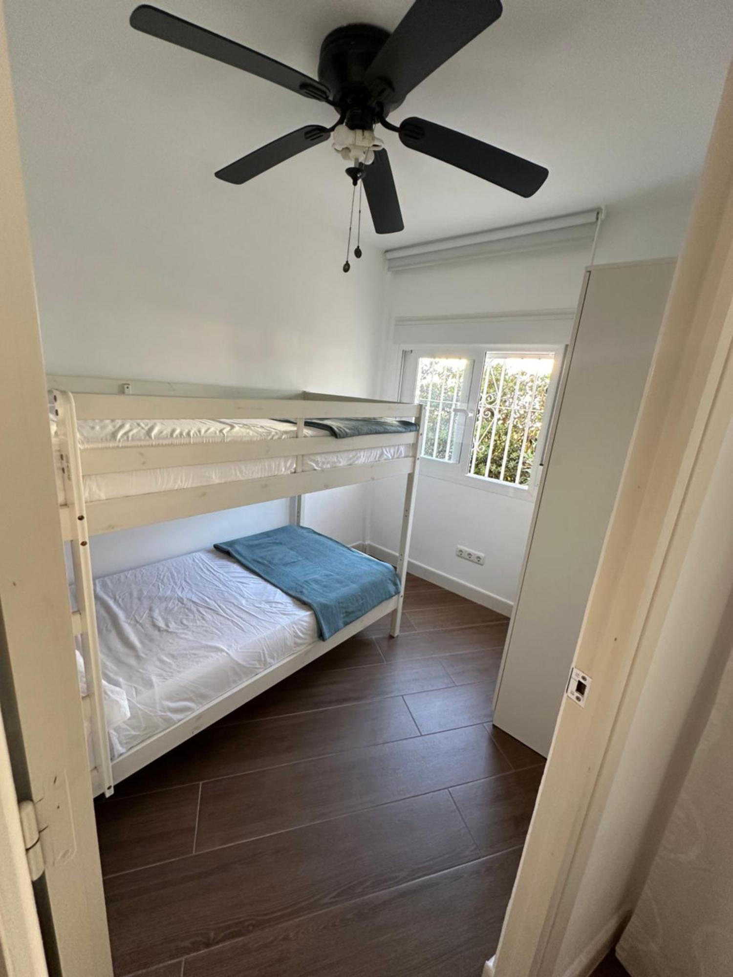 Апартаменты Precioso Apartamento Junto A Playa Y Con Piscina. Малага Экстерьер фото